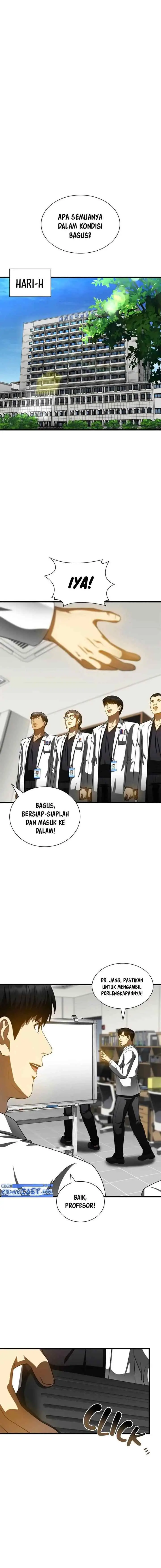 Perfect Surgeon chapter 92 halaman 5