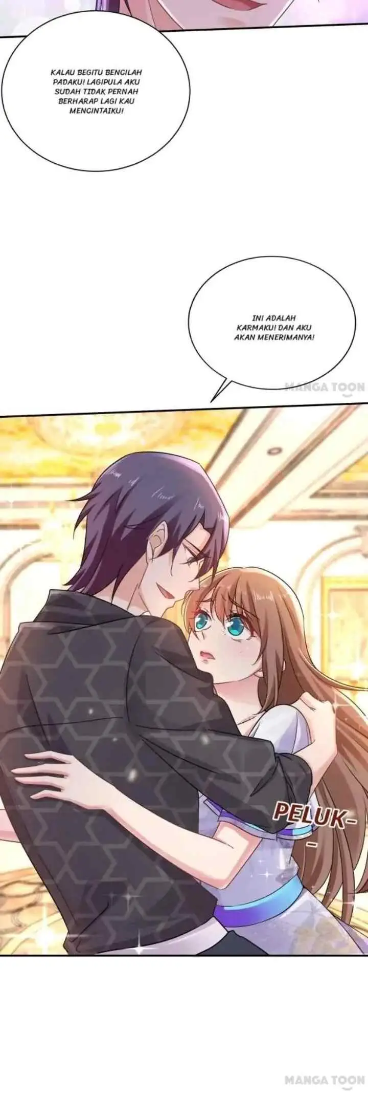 Warm Wedding chapter 271 halaman 16