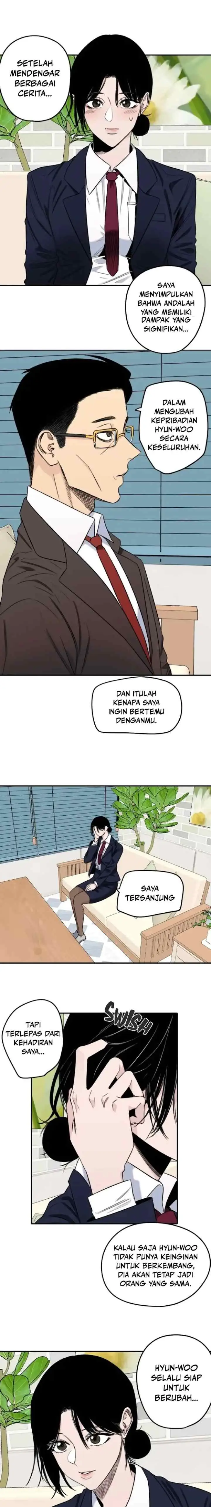 Drawing Romance chapter 235 halaman 5