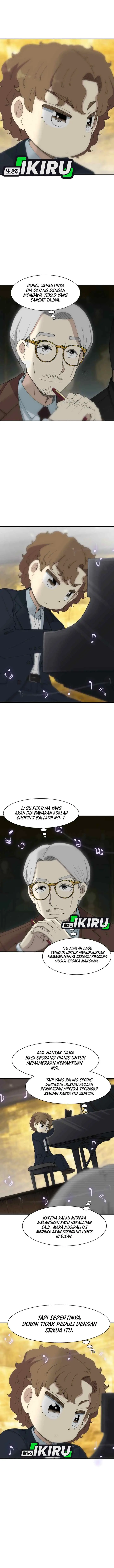 Beethoven Reborn chapter 87 halaman 10