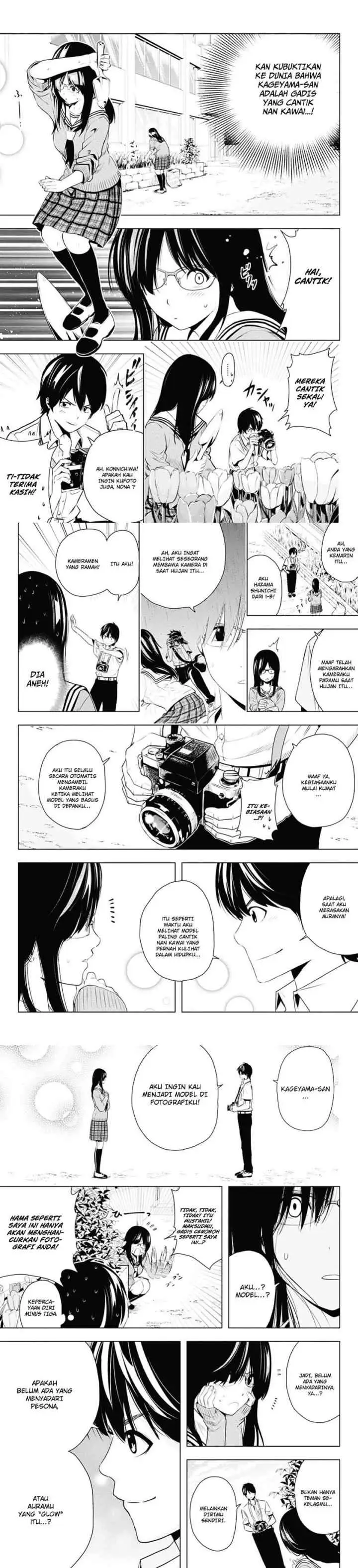 Gachipin chapter 0 halaman 7