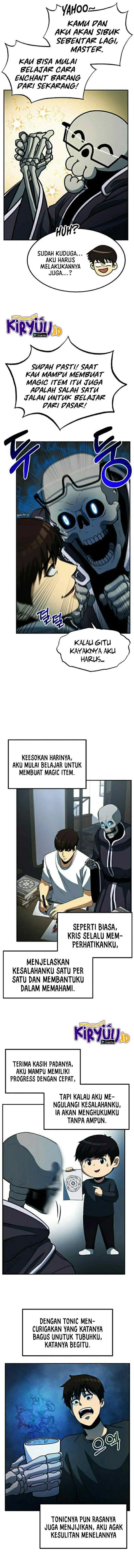 Dungeon House chapter 28 halaman 12