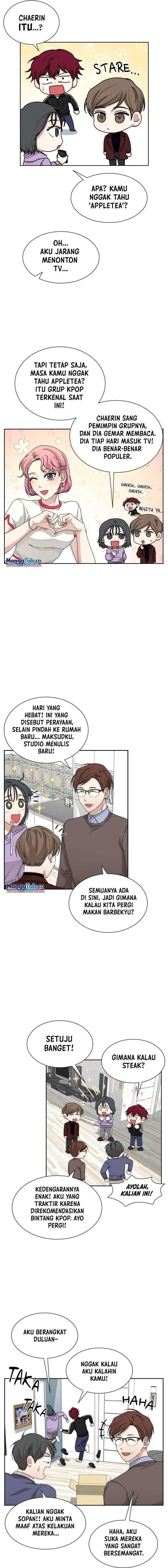 Big Life chapter 44 halaman 13