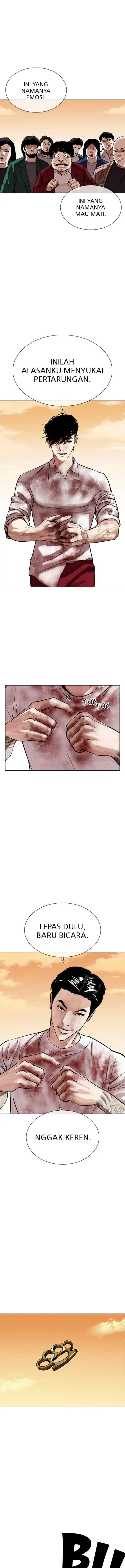 Lookism chapter 304 halaman 8