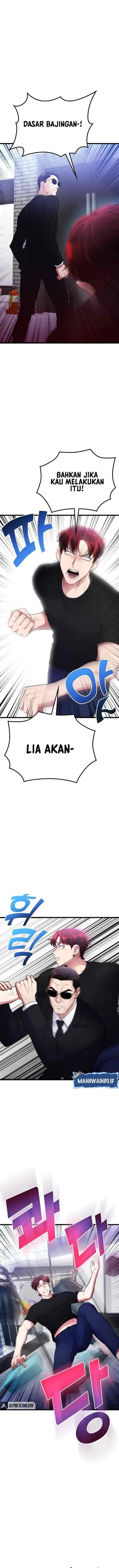 Ganzi Monster chapter 51 halaman 7
