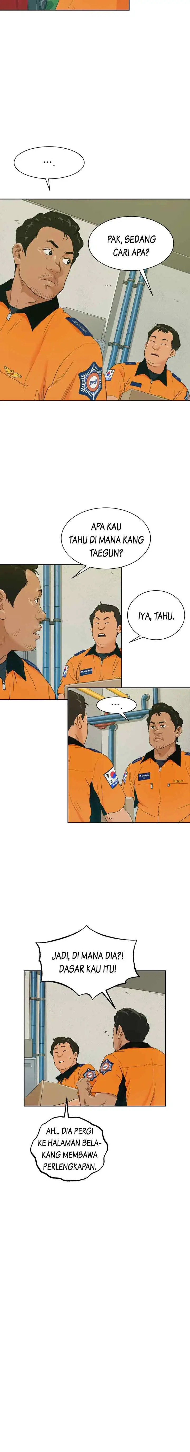 Call Sign chapter 20 halaman 6