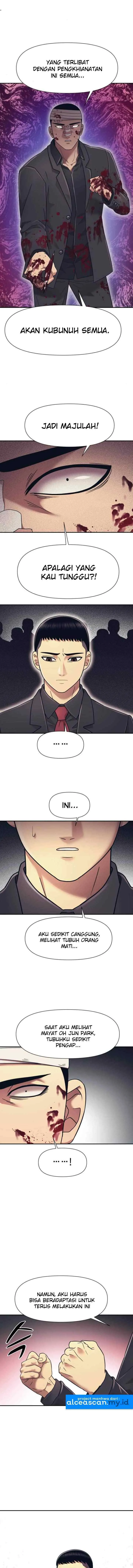 Injagang chapter 26 halaman 5