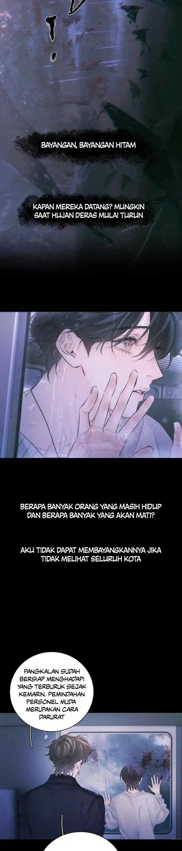 Wrong But Still Right chapter 44 halaman 9