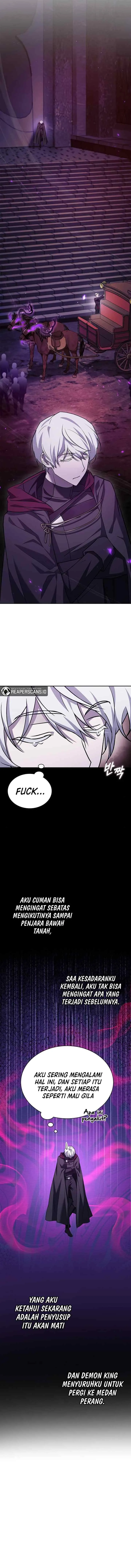 I'm Not That Kind of Talent chapter 8 halaman 5