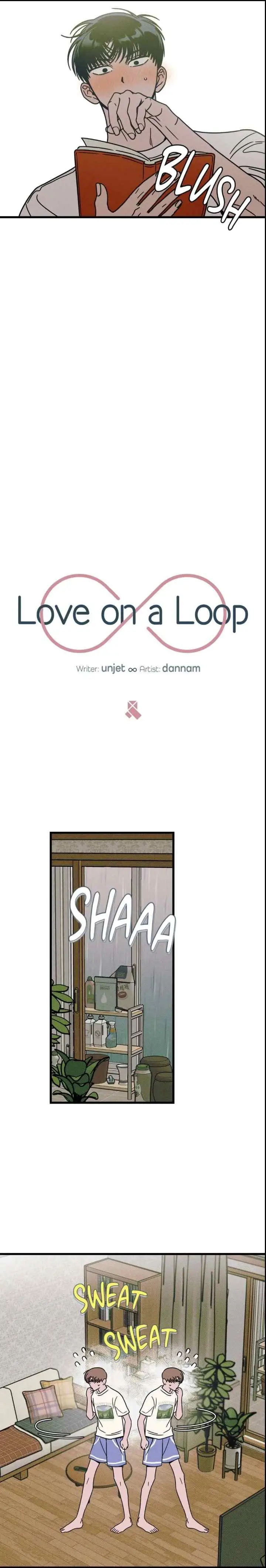 Zero Go Back chapter 24 halaman 5