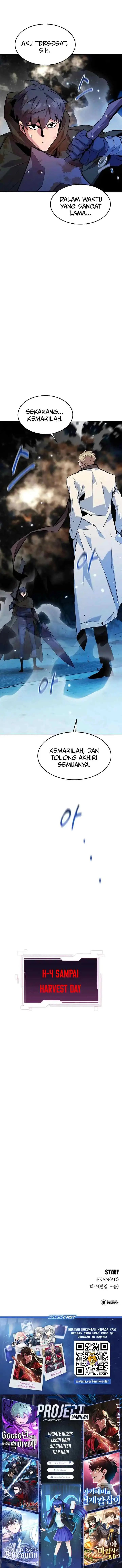 Auto-Hunting With Clones chapter 161 halaman 14