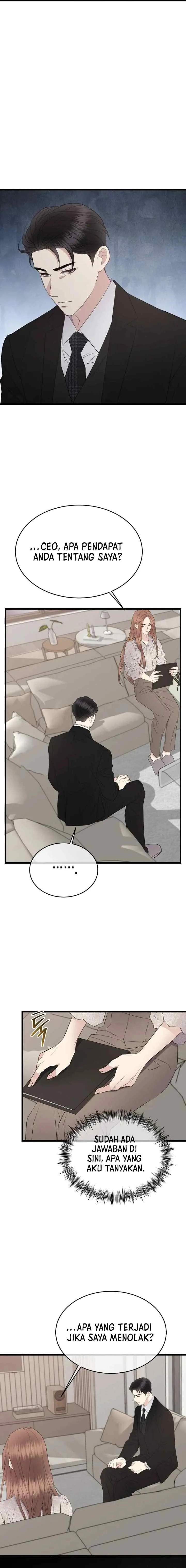A Night Soaked With You chapter 53 halaman 14