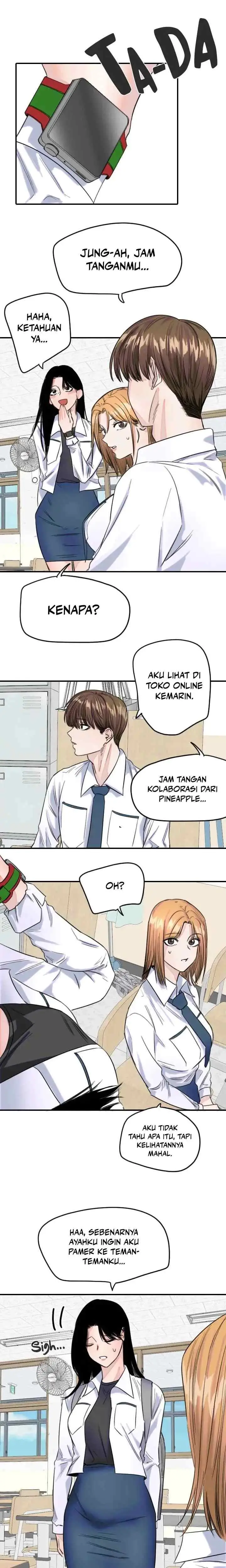 Drawing Romance chapter 193 halaman 10