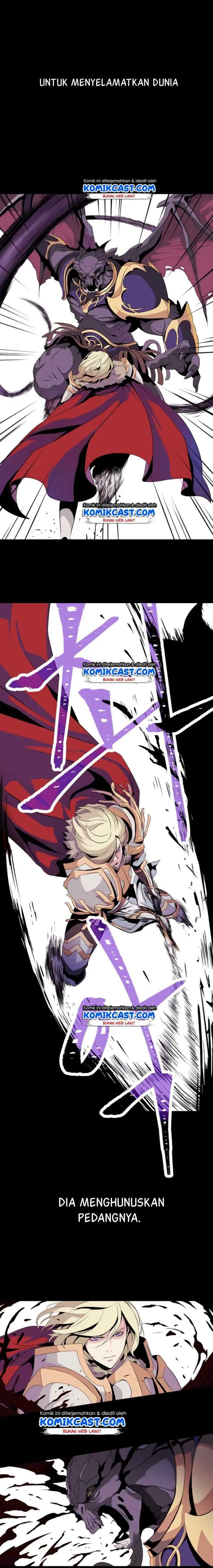 Kill the Hero chapter 1 halaman 7