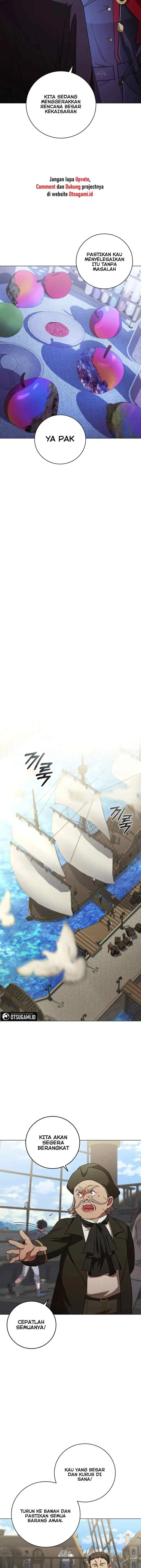 Dragon Lady chapter 39 halaman 15
