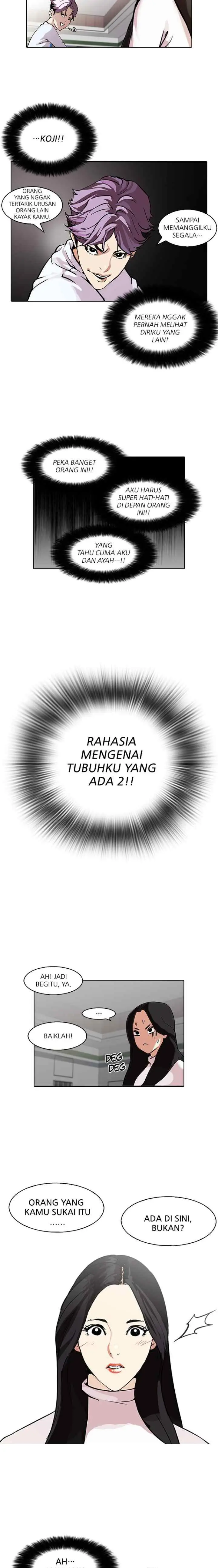 Lookism chapter 88 halaman 8