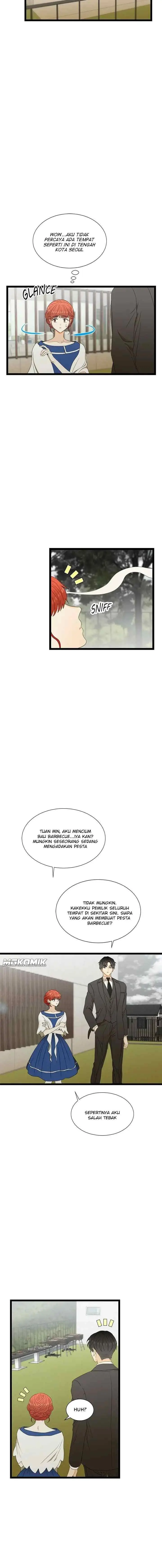 Faking It in Style chapter 44 halaman 4