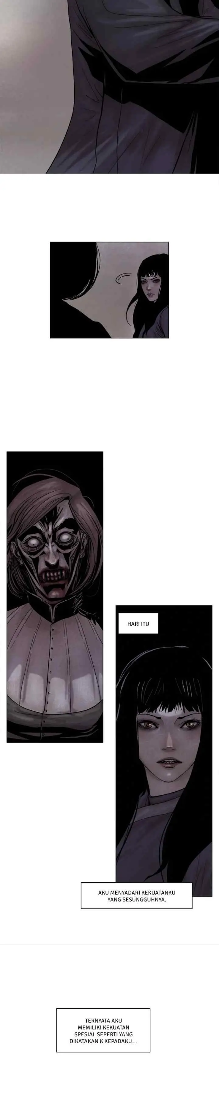 Delirio chapter 42 halaman 19