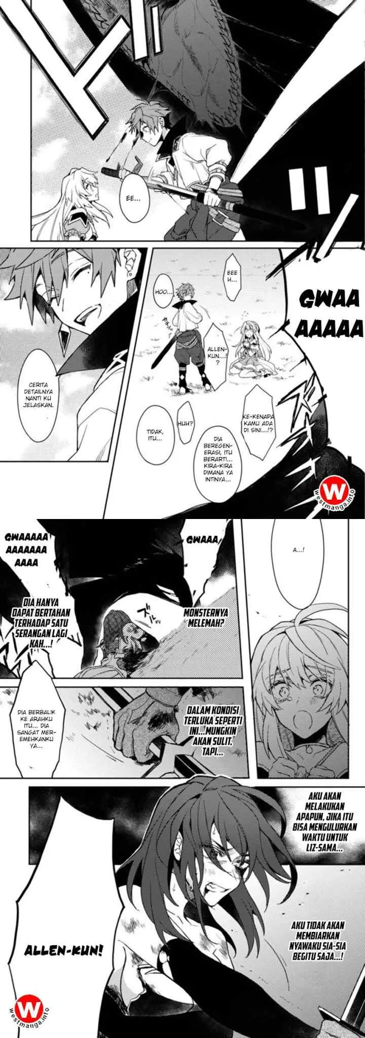 Dekisokonai to Yobareta Moto Eiyuu wa Jikka kara Tsuihou sa Retanode Suki Katte ni Ikiru Koto ni Shita chapter 1 halaman 13