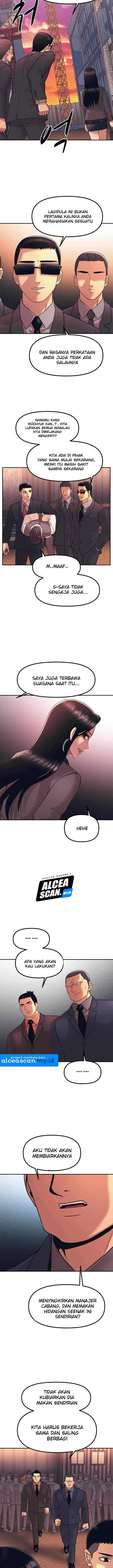 Injagang chapter 11 halaman 6