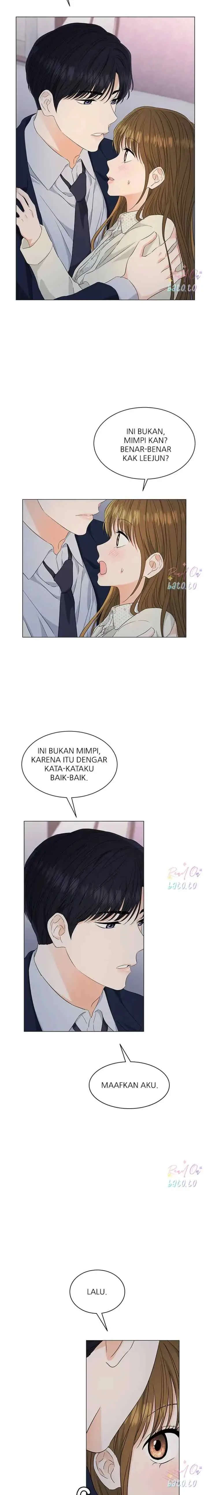 Touch Touch You chapter 97 halaman 13