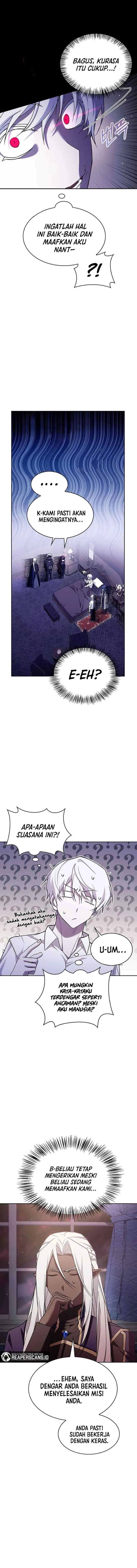 I'm Not That Kind of Talent chapter 4 halaman 14