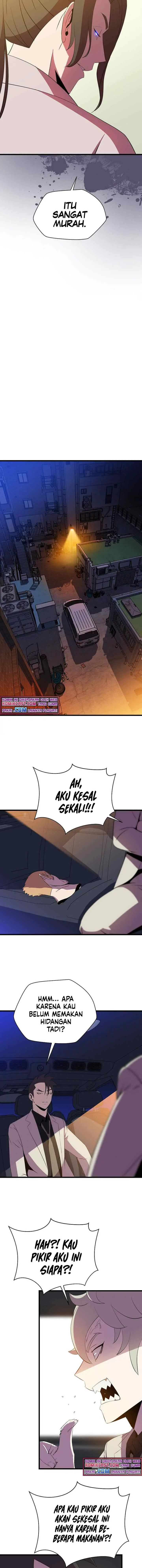 Kill the Hero chapter 78 halaman 10