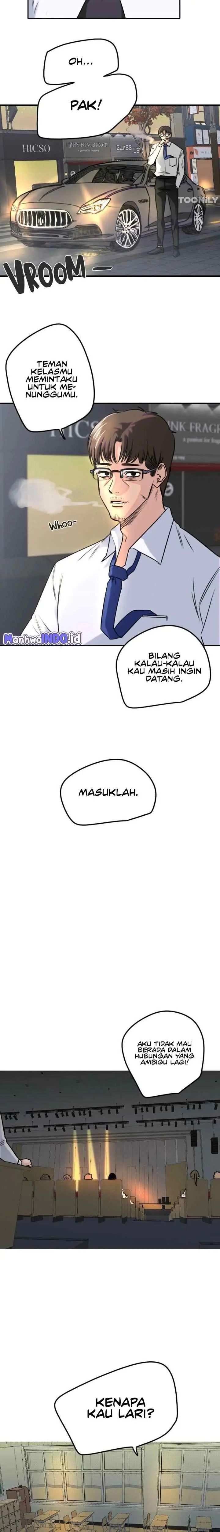 Drawing Romance chapter 154 halaman 12