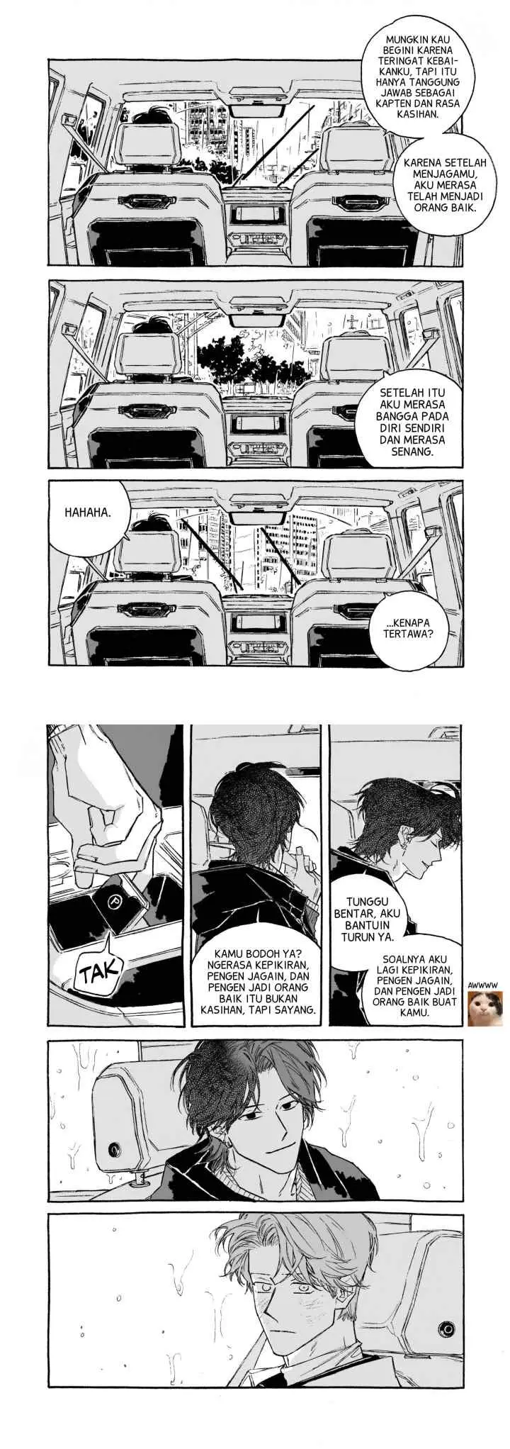 Hustle Play of the Enemy's Downfall chapter 27 halaman 10