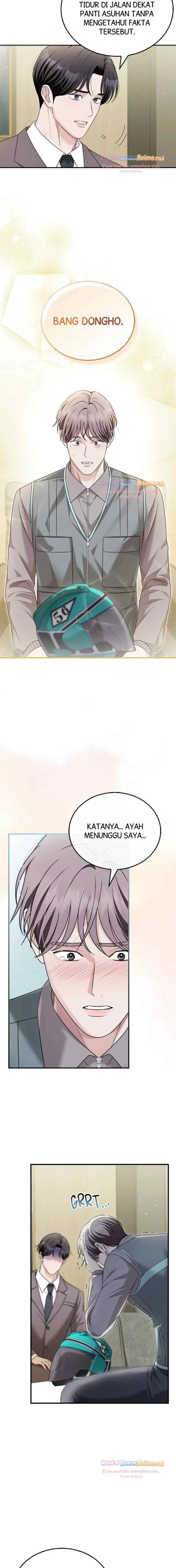 Couple, How Far We Can Go? chapter 68 halaman 5