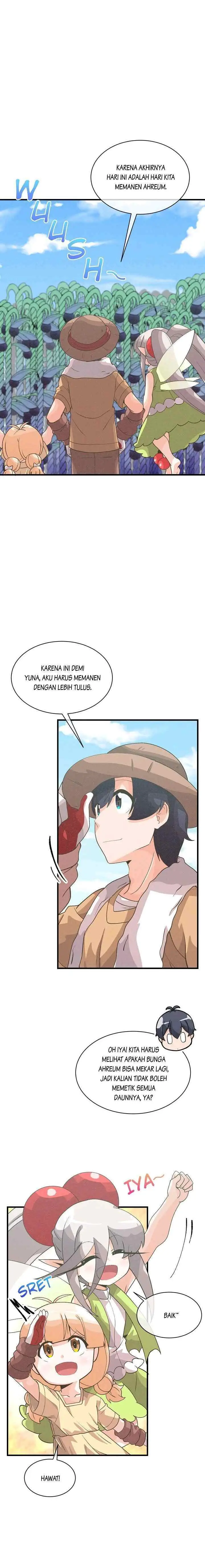 Spirit Farmer chapter 57 halaman 12