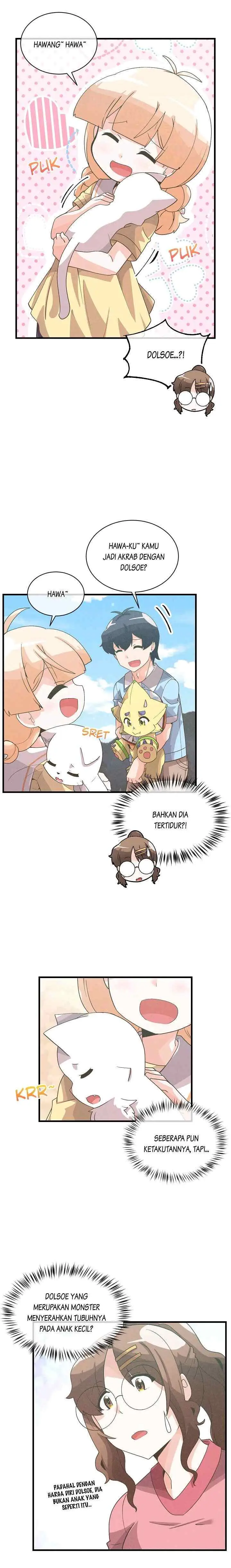 Spirit Farmer chapter 64 halaman 10