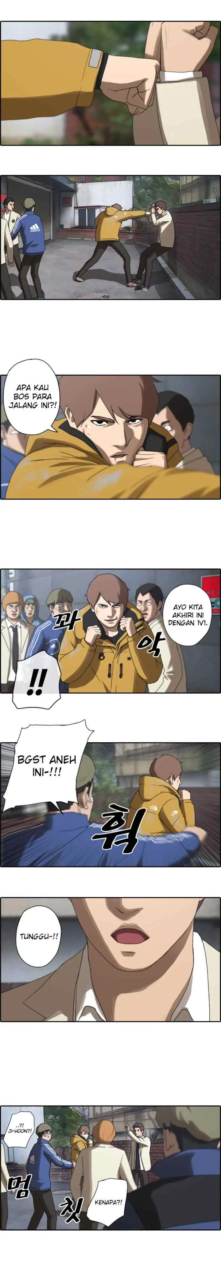 Free Draw chapter 14 halaman 5