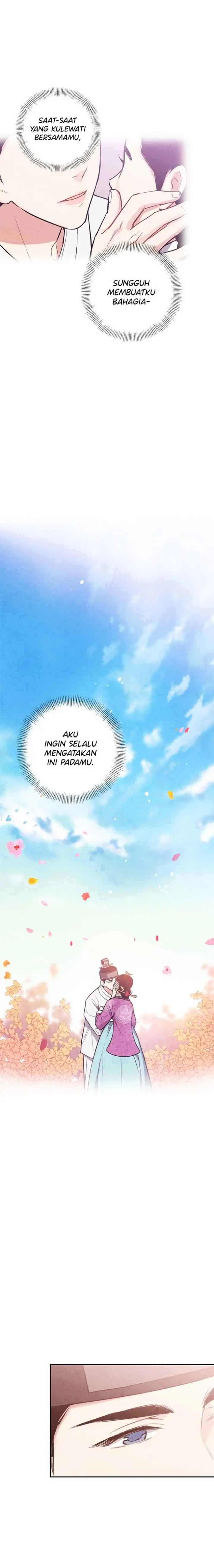 Joseon's Ban on Marriage chapter 27 halaman 18