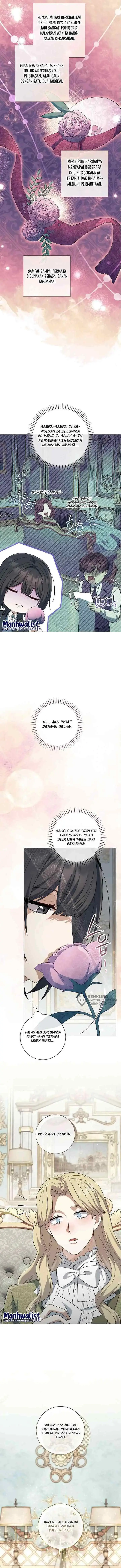 Magic Lord chapter 23 halaman 6