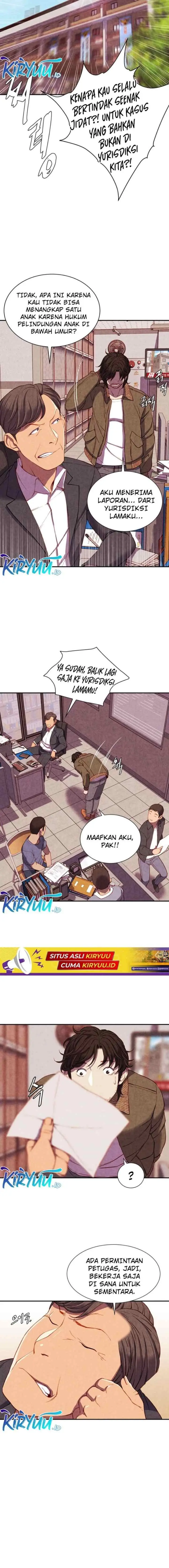 Good Hunting chapter 6 halaman 15