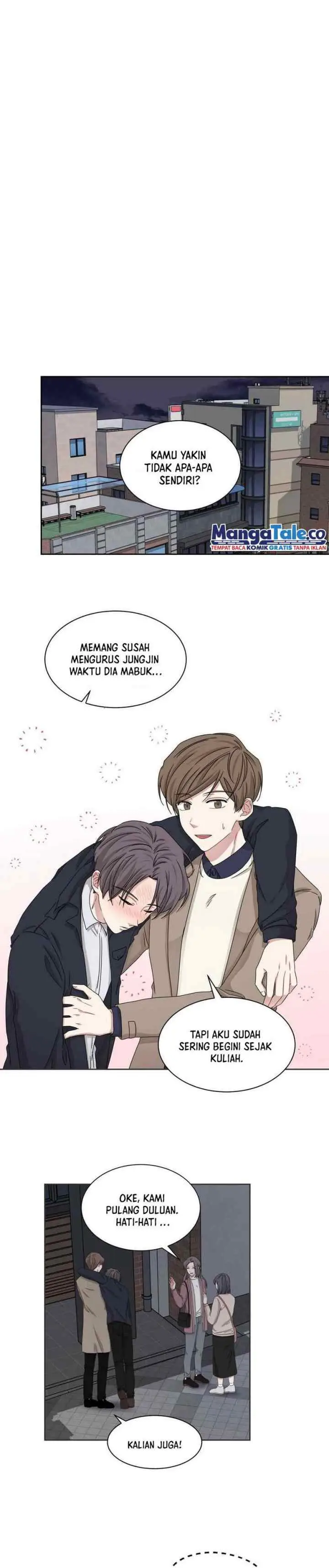 Big Life chapter 23 halaman 13