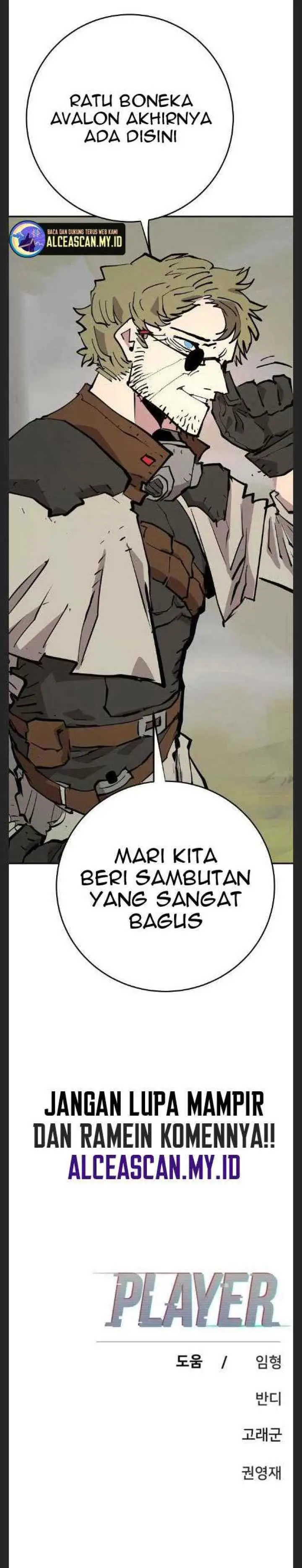 Players chapter 119 halaman 18