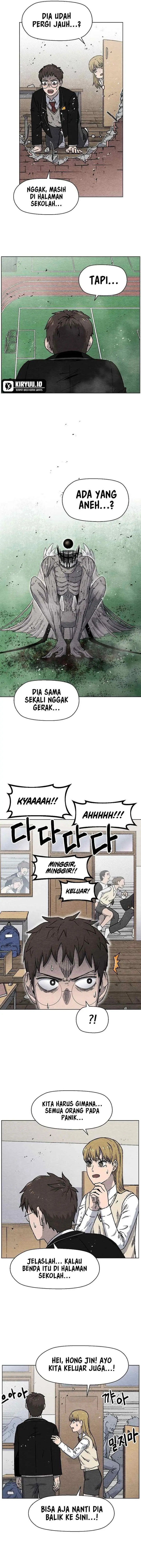 Leu Leu Leu chapter 3 halaman 6
