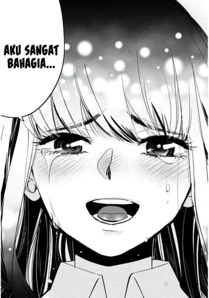 At That Time, The Battle Began chapter 11 halaman 12