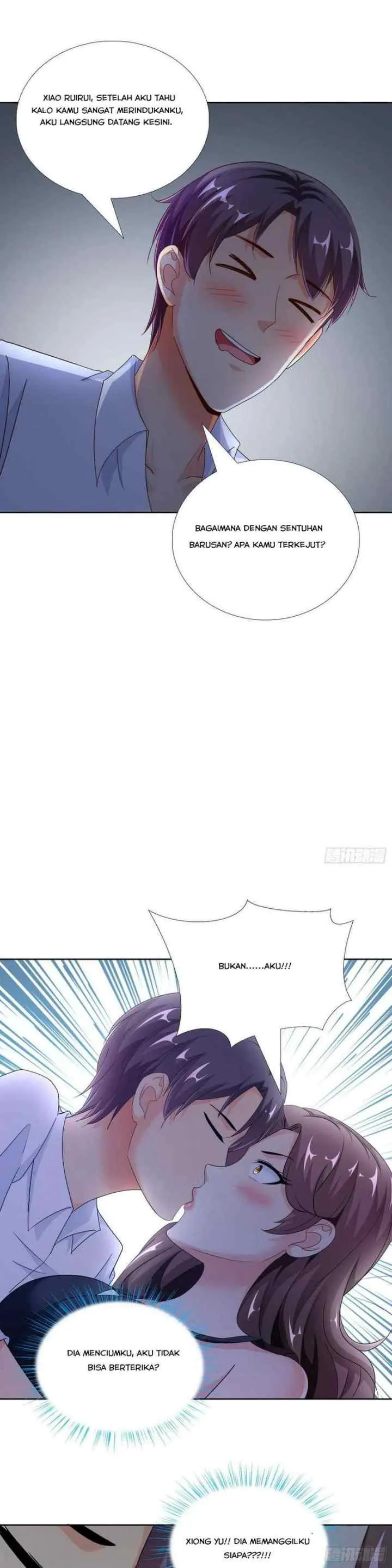 Super School Doctor chapter 93 halaman 17