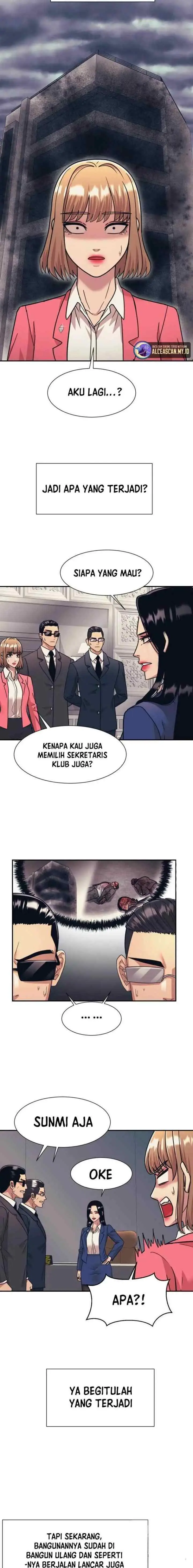 Injagang chapter 56 halaman 14