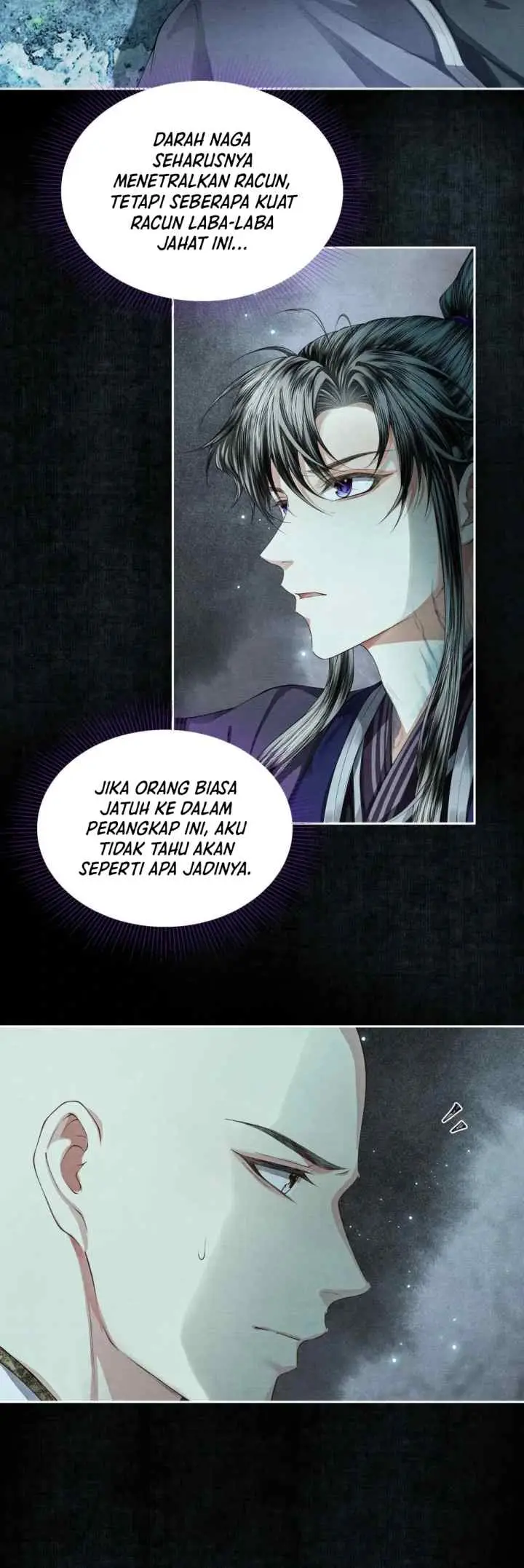 Tong Qian Kan Shi chapter 125 halaman 13
