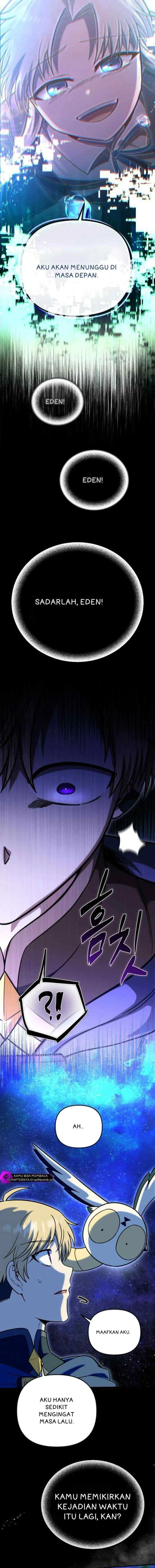 Vampire's Alchemy chapter 36 halaman 6