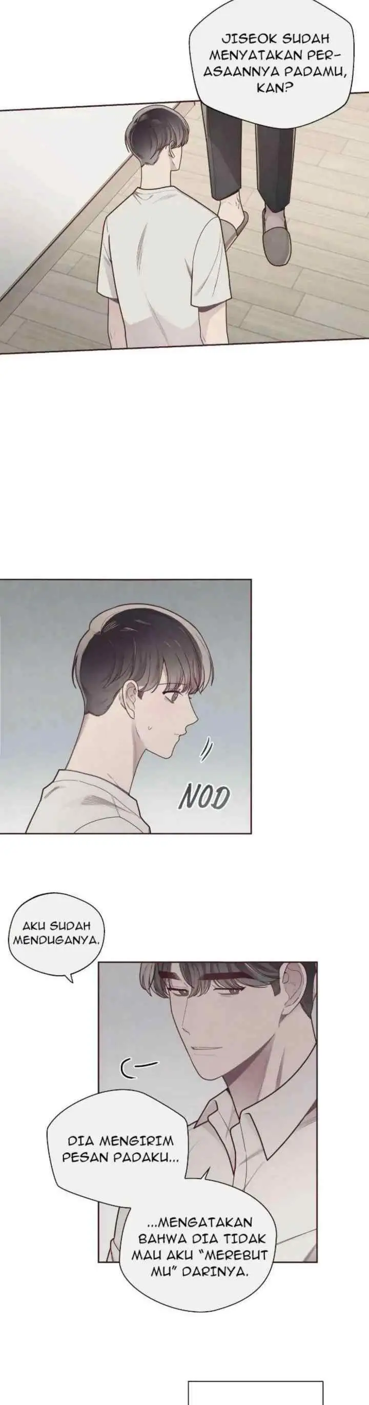 Relationship Ring chapter 38 halaman 4