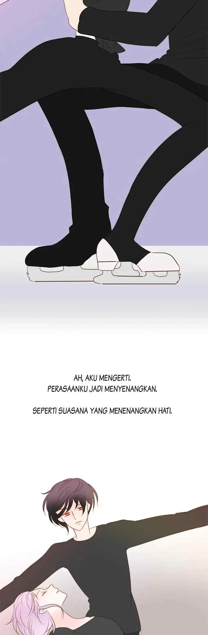 Golden Waltz chapter 23 halaman 16