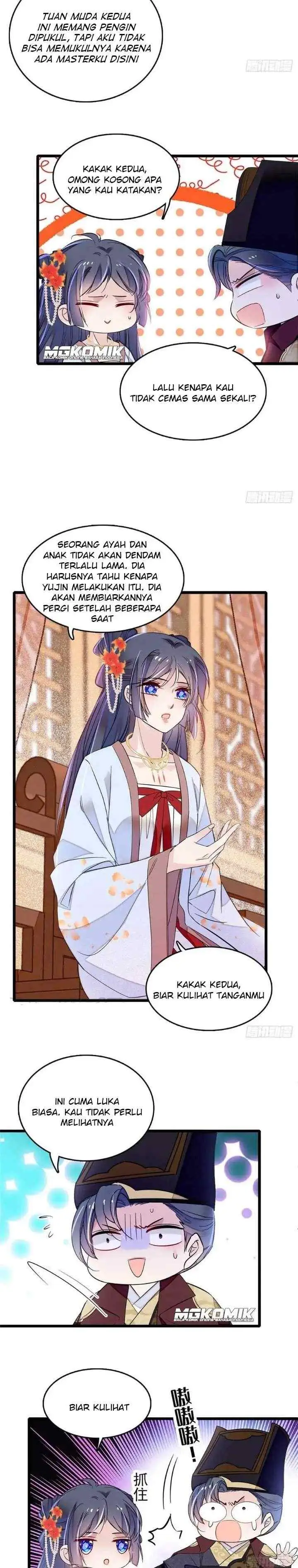 Sijin chapter 173 halaman 14