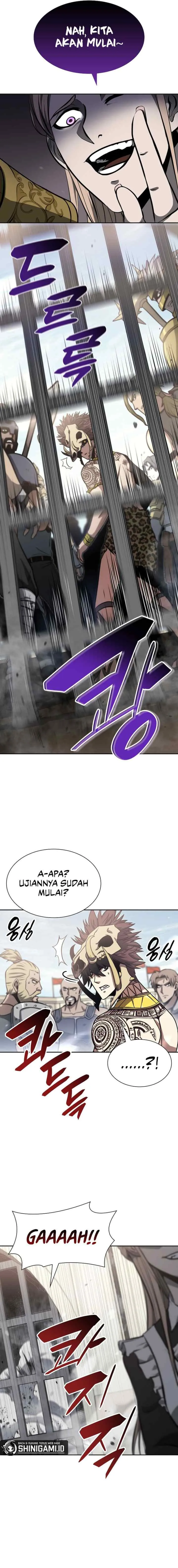 I Returned As An FFF-Class Witch Doctor chapter 12 halaman 16