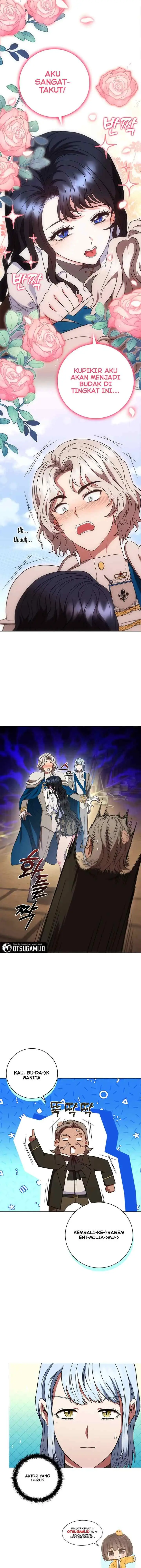 Dragon Lady chapter 41 halaman 4