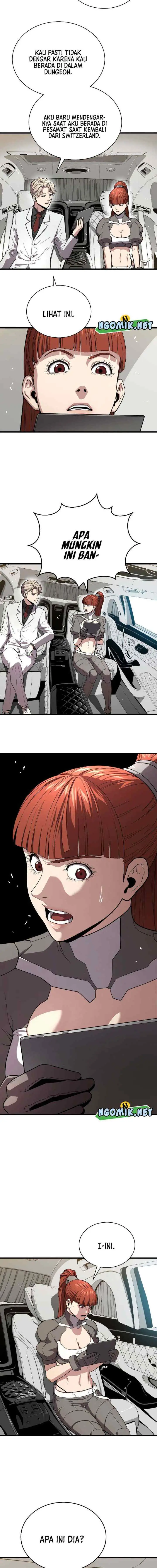 Hoarding in Hell chapter 53 halaman 13